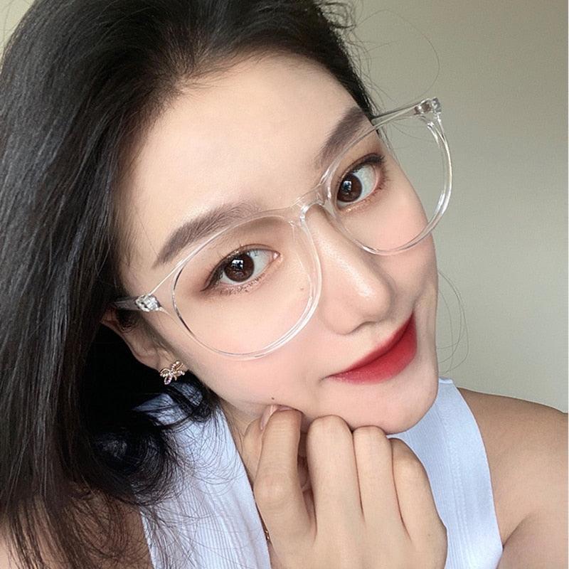 Women’s Blue Light Blocking Glasses