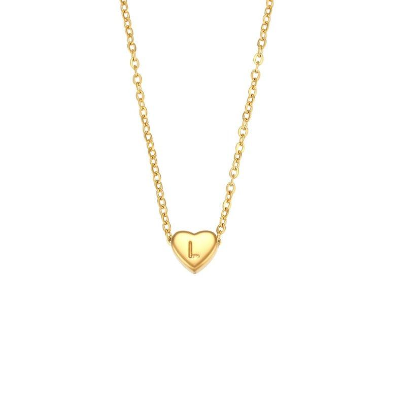 Necklace Silver Light Points 925