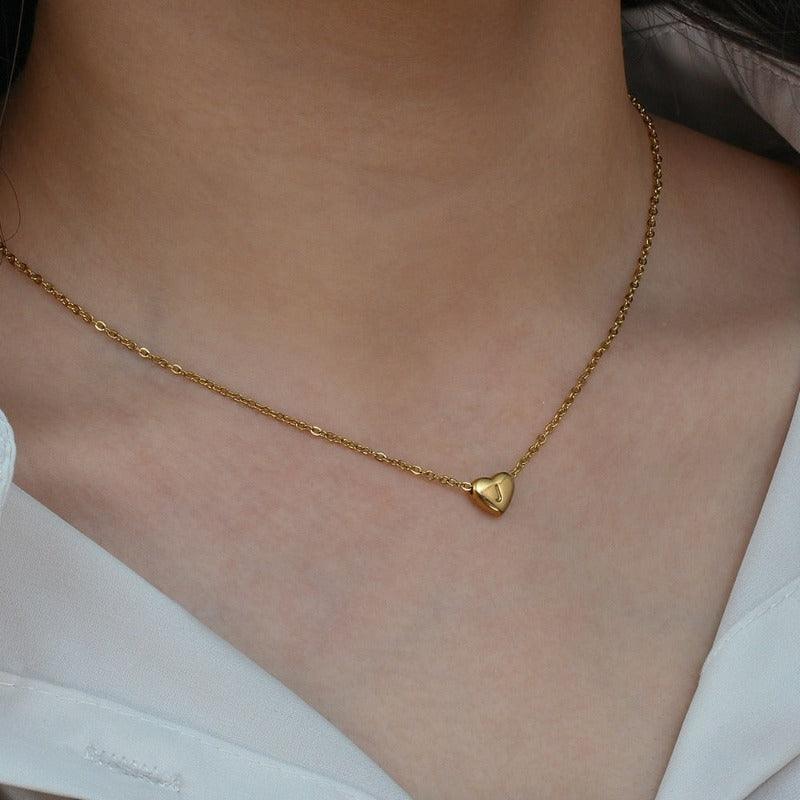 Necklace Silver Light Points 925