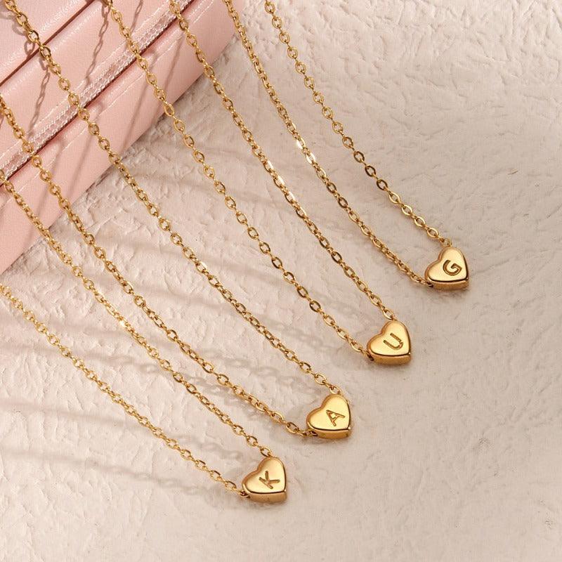 Necklace Silver Light Points 925