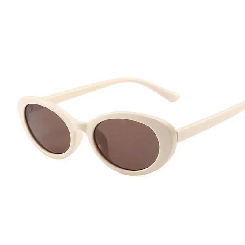 Retro Sunglasses