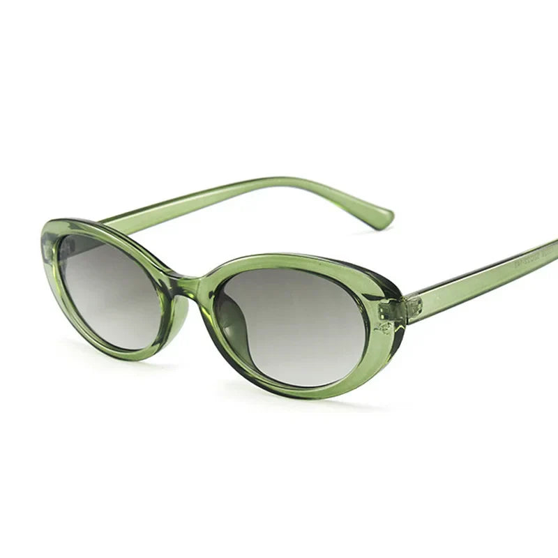 Retro Sunglasses
