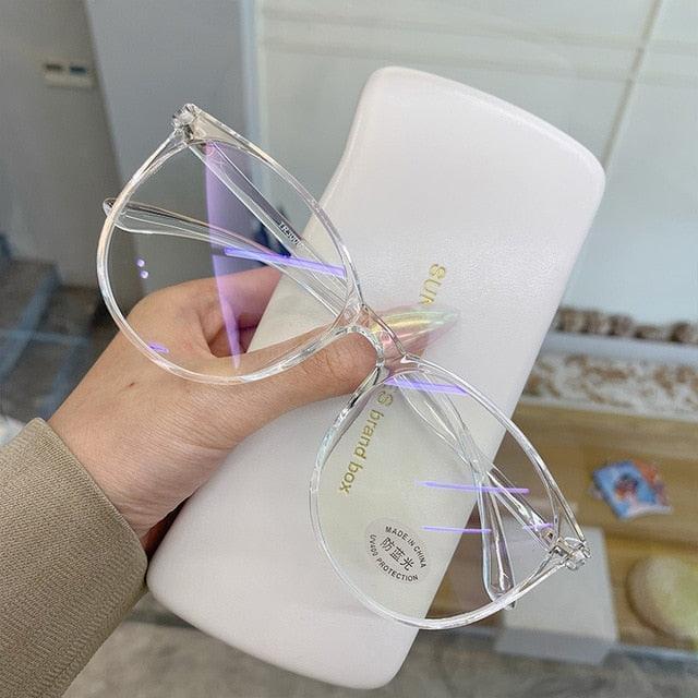 Women’s Blue Light Blocking Glasses