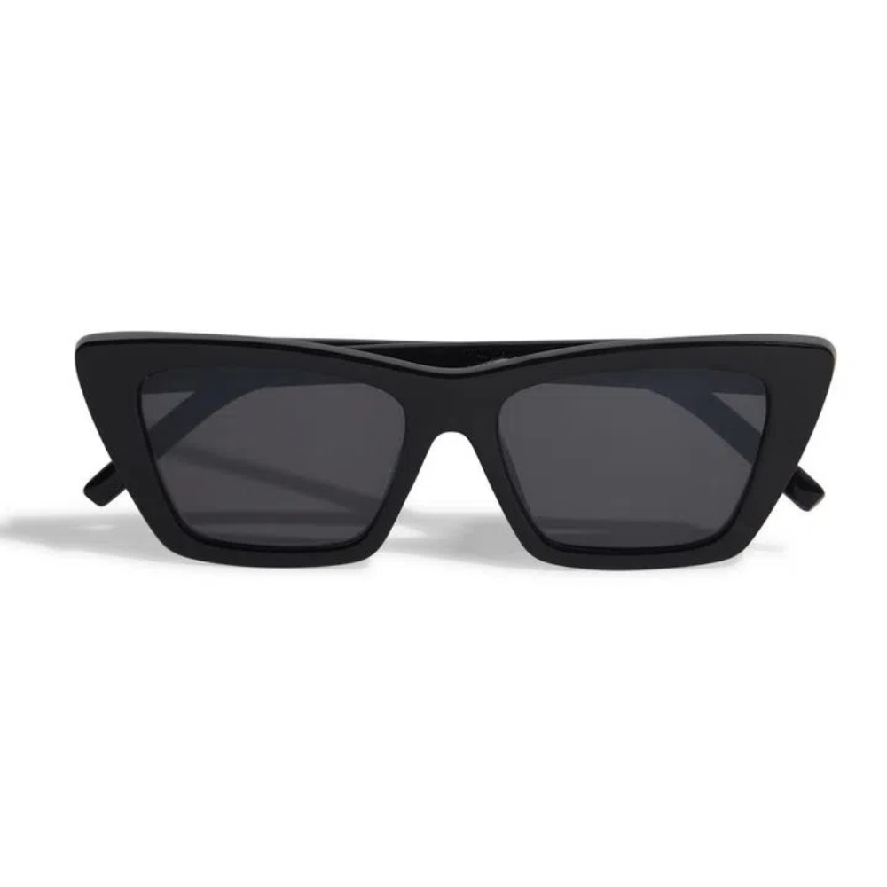 Women’s Cat-Eye Sunglasses - Gateado