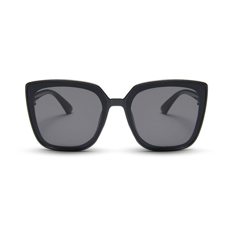 Cat-Eye Sunglasses - Femmy