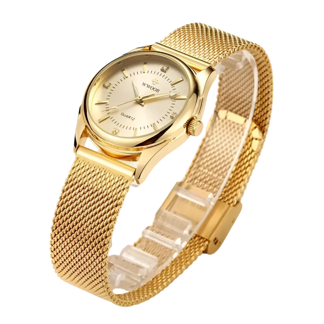 Women’s Quartz Watch OLIVIA