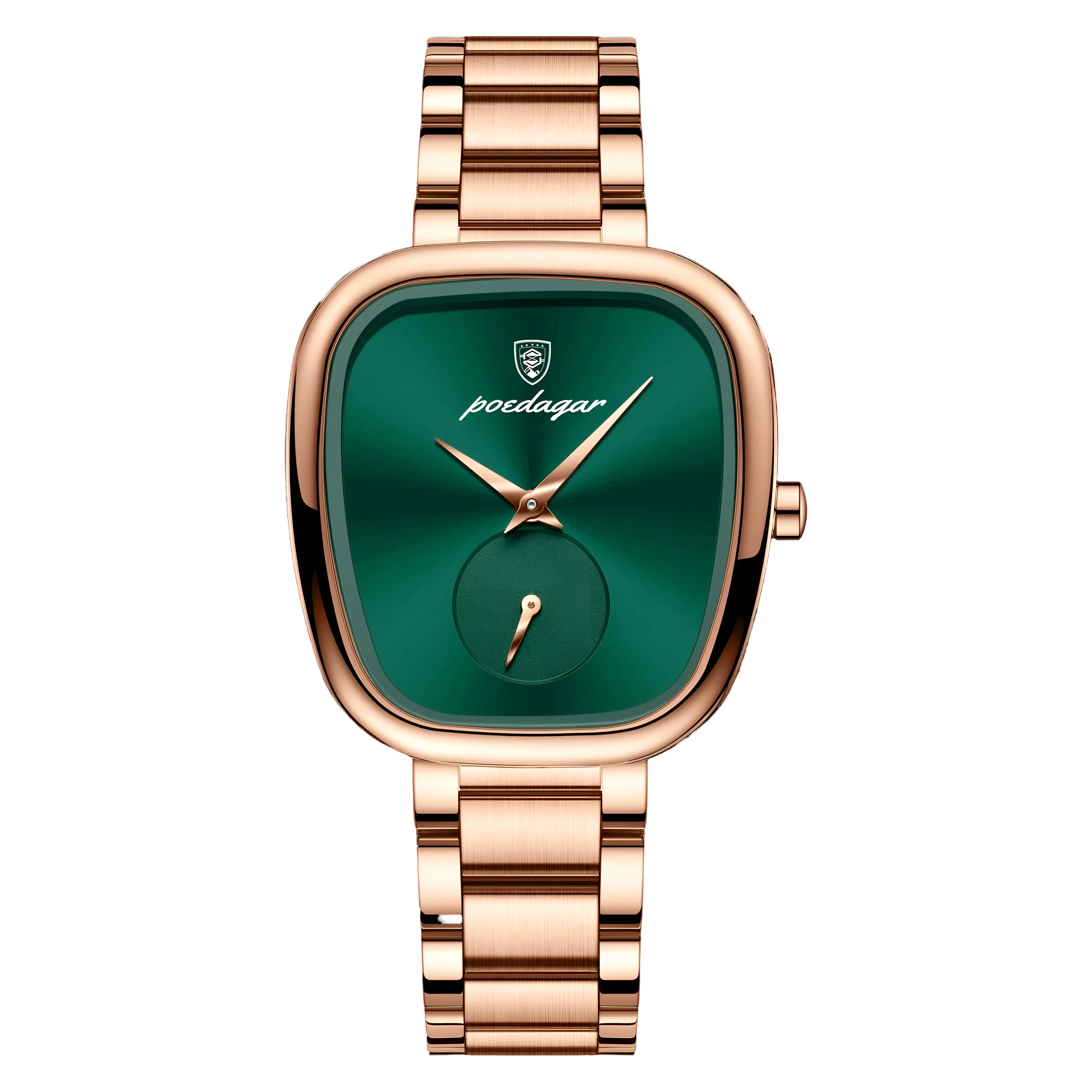 Women’s Quartz Watch POEDAGAR 783