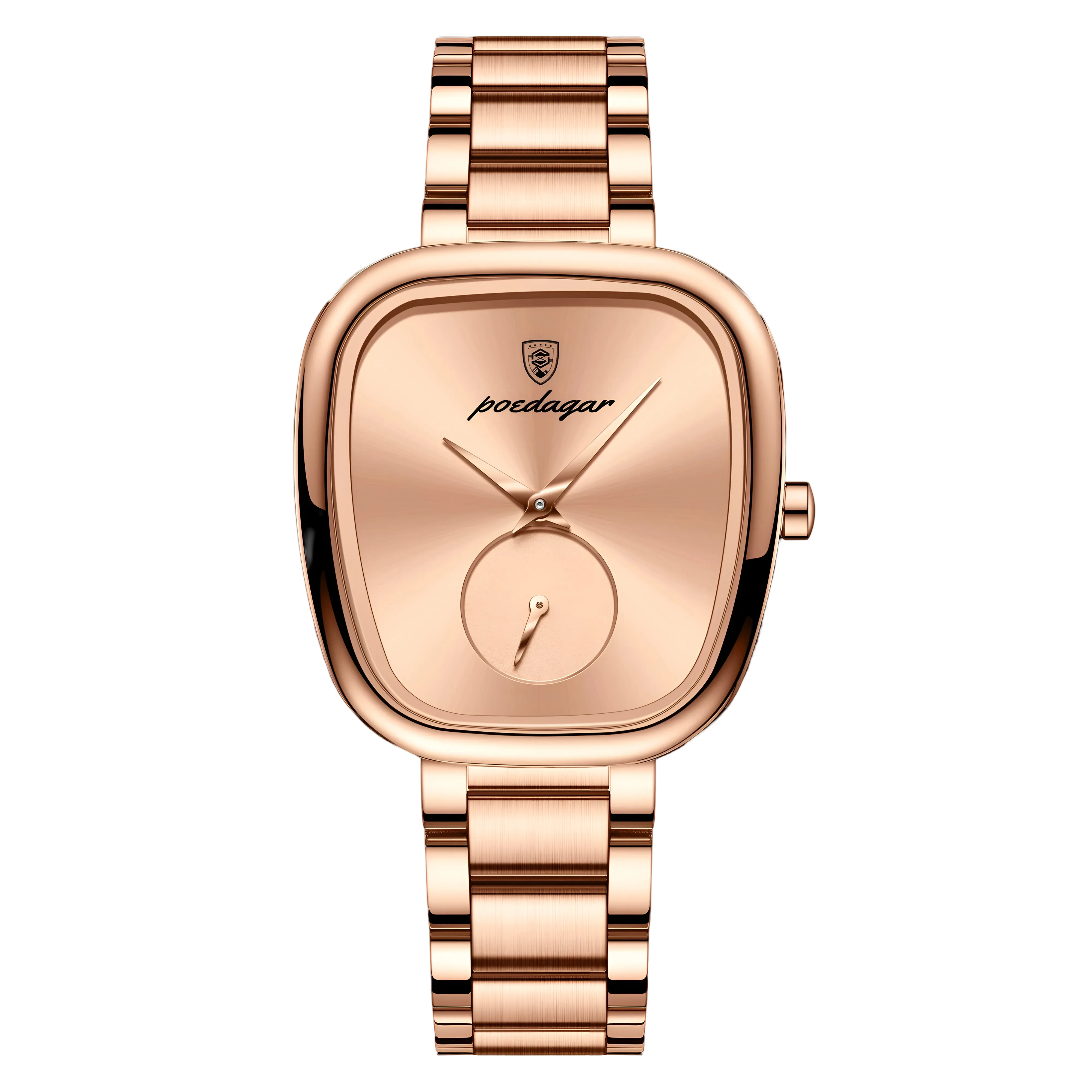 Women’s Quartz Watch POEDAGAR 783