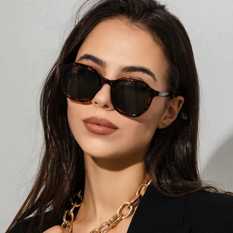 Ateru Sunglasses