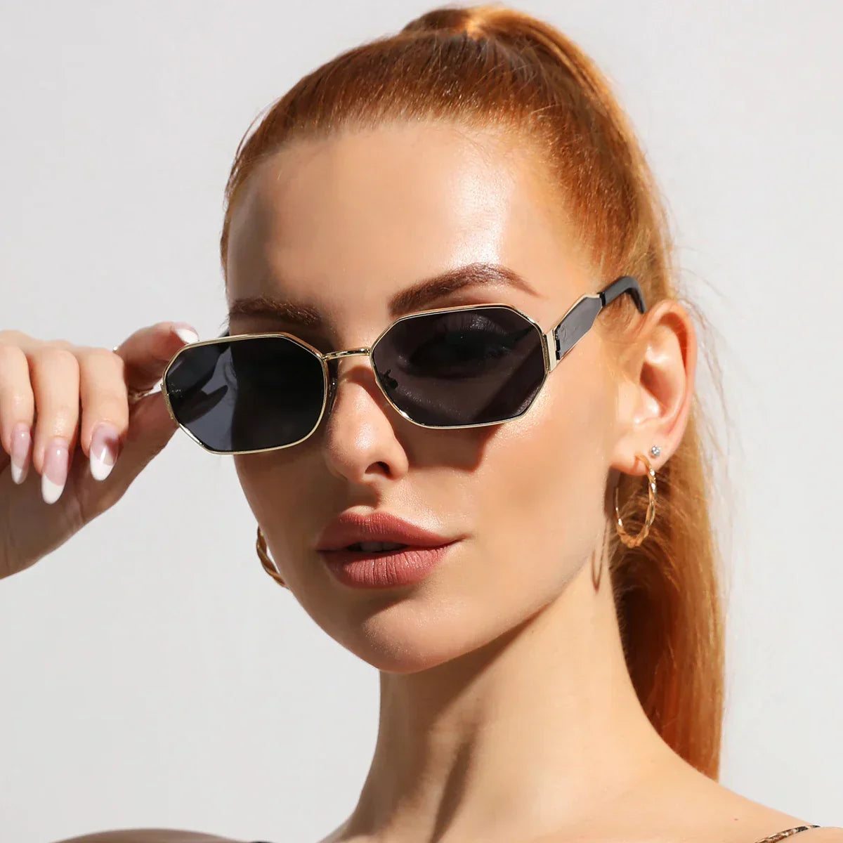 Bransse Sunglasses