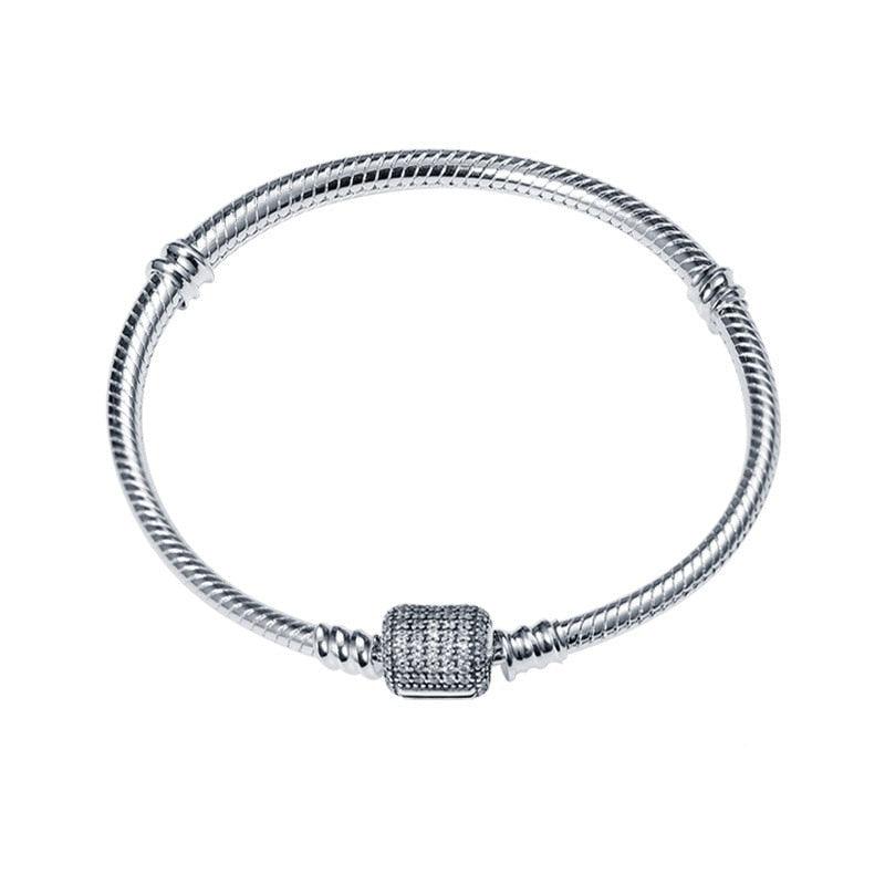 Luxury Pearl Necklace Set