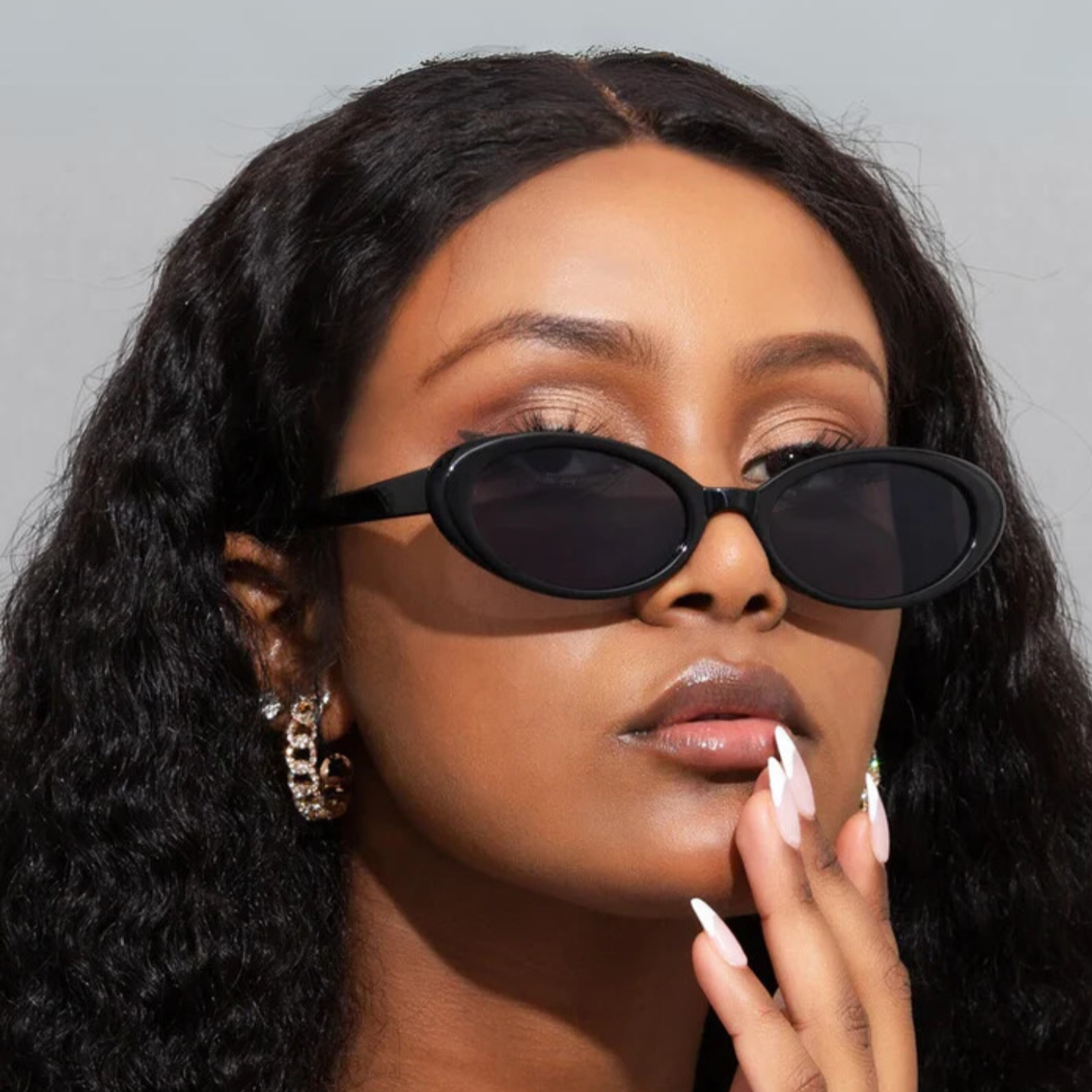 Retro Sunglasses